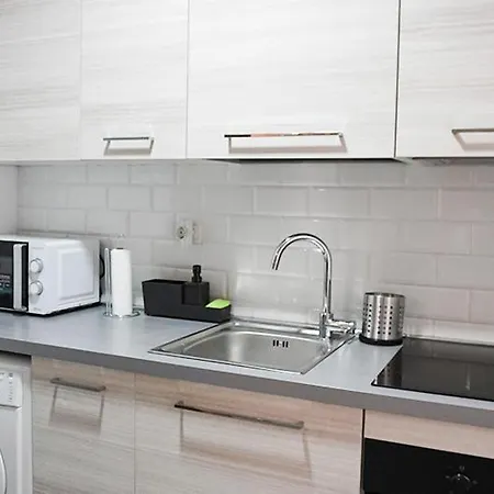 Apartamento 'Ronda De Toledo' Madrid Exterior photo