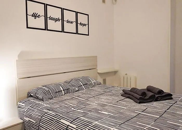Apartamento \'Ronda De Toledo\'